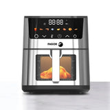 Airfryer de la marque Fagor 1400W 5 litres - Livraison offerte