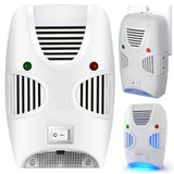 Répulsif pour souris, rats, rongeurs et moustiques - Livraison offerte
