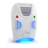 Répulsif pour souris, rats, rongeurs et moustiques - Livraison offerte