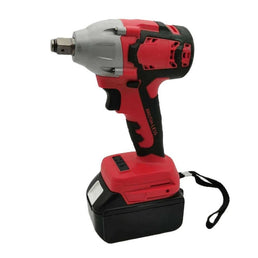 Visseuse à percussion sans fil 24V - Livraison offerte