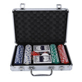 Mallette de Poker - Livraison offerte
