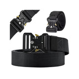 Ceinture tactique de survie militaire - Livraison offerte