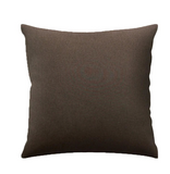 Housses de coussin imperméables - Livraison offerte