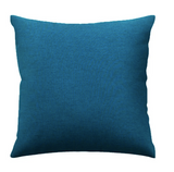 Housses de coussin imperméables - Livraison offerte