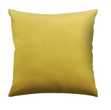 Housses de coussin imperméables - Livraison offerte