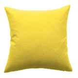 Housses de coussin imperméables - Livraison offerte