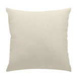 Housses de coussin imperméables - Livraison offerte