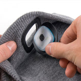 Bonnet avec lumière intégrée - Livraison Offerte