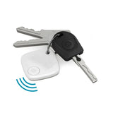 KeyTracker - Lot de 2 porte-clé anti-perte + Un 3ème OFFERT - Livraison offerte