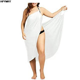 Robe de plage - Livraison offerte