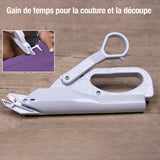 Ciseaux électriques à piles - Livraison offerte