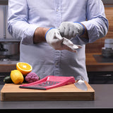 Paire de Gants anti-coupure - Livraison offerte