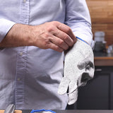 Paire de Gants anti-coupure - Livraison offerte