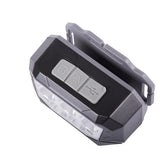 Lampe frontale 5 LED avec portée 500 mètres - Livraison offerte