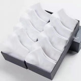 Lot de 10 paires de chaussures pour homme taille basse - Livraison offerte