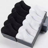 Lot de 10 paires de chaussures pour homme taille basse - Livraison offerte