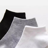 Lot de 10 paires de chaussures pour homme taille basse - Livraison offerte