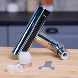 Robinet pulvérisateur de luxe de cuisine à 360° - Livraison offerte