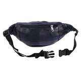 Sac banane en cuir véritable - Livraison offerte
