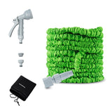 Tuyau d’arrosage extensible 30m - Livraison offerte