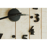 Horloge murale design - Livraison offerte